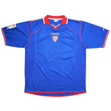 2001/02 Sevilla Reyes #26 Third Shirt (XXL) Joma