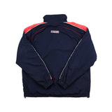 2006/07 Sevilla Full Tracksuit (M) Joma