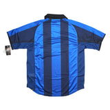 2001/02 Inter Milan *BNWT* Home Shirt (Multiple Sizes) Nike