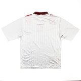 1996/98 Turkey Away Shirt (M) Adidas