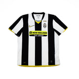 2008/09 Juventus Del Piero #10 Home Shirt (L) Nike