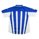 2002/03 Recreativo Huelva Home Shirt (M) Kelme