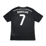2014/15 Real Madrid Ronaldo #7 Third Shirt (XL) Adidas