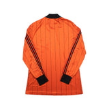 1982/84 Netherlands L/S Home Shirt (S) Adidas
