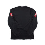 2001/02 Juventus L/S Away Shirt (L) Lotto