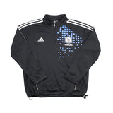 2011/12 Chelsea Training 1/4 Zip (XL) Adidas