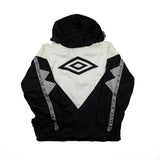 1993/94 Mexico Track Jacket (L) Umbro