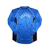 1998/00 Israel L/S Home Shirt (M) Puma