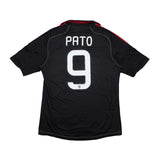 2012/13 AC Milan Pato #9 Third Shirt (M) Adidas