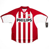2000/02 PSV *BNWT* Home Shirt (Multiple Sizes) Nike