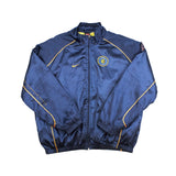 2001/02 Inter Milan Rain Jacket (XL) Nike