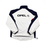 2000/01 PSG Track Jacket (M) Nike