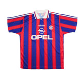 1995/97 Bayern Munich Home Shirt (L) Adidas