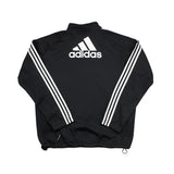 2011/12 Chelsea Training 1/4 Zip (XL) Adidas