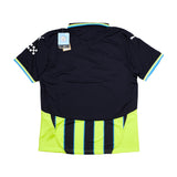2024/25 Manchester City *BNWT* Away Shirt (Multiple Sizes) Puma