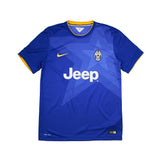 2014/15 Juventus Pirlo #21 Away Shirt (M) Nike