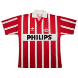 1990/92 PSV Eindhoven Home Shirt (XL) Adidas