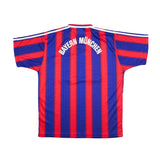 1995/97 Bayern Munich Home Shirt (L) Adidas