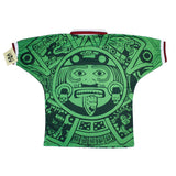 1998 Mexico *Reissue* World Cup Edition Home (Multiple) ABA Sport
