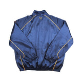 2001/02 Inter Milan Rain Jacket (XL) Nike
