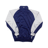 2001/02 Real Madrid Track Jacket (M) Adidas
