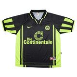 1996/97 Borussia Dortmund Away Shirt (M) Nike