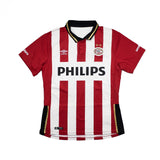 2015/16 PSV Eindhoven Guardado #18 Home Shirt (L) Umbro