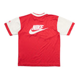 1994/95 Arsenal Training Shirt (M) Nike
