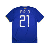 2014/15 Juventus Pirlo #21 Away Shirt (M) Nike
