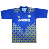 1992/93 Leeds United Away Shirt (M) Admiral