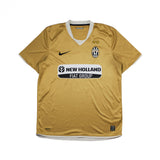 2008/09 Juventus Del Piero #10 Away Shirt (L) Nike