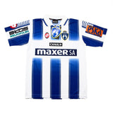 2002/03 Lech Poznan *BNWT* Home Shirt (L) Lotto