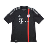 2014/15 Bayern Munich Robben #10 Third Shirt (M) Adidas