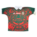 1998 Mexico *Reissue* World Cup Edition Third Shirt (Multiple Sizes) ABA Sport