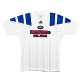 Socceranos Japanese Cult Mashup Shirt (S) Adidas