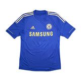 2012/13 Chelsea Torres #9 Home Shirt (S) Adidas