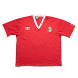 1992 Mexico Away #2 Shirt (M) ABA Sport