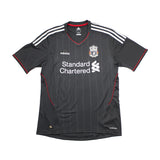 2011/12 Liverpool Suarez #7 Away Shirt (M) Adidas