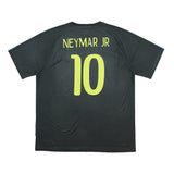 2014/15 Brazil Neymar Jr #10 Third Shirt (XXL) Nike
