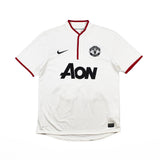 2012/13 Manchester United Van Persie #20 Away Shirt (M) Nike