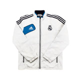 2012/13 Real Madrid Track Jacket (M) Adidas