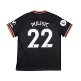 2019/20 Chelsea Pulisic #22 Third Shirt (L) Nike