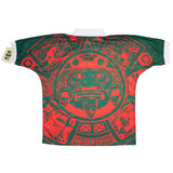 1998 Mexico *Reissue* World Cup Edition Third Shirt (Multiple Sizes) ABA Sport