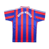 1995/97 Bayern Munich Home Shirt (S) Adidas