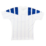 Socceranos Japanese Cult Mashup Shirt (S) Adidas