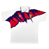 1991/93 Scotland Away Shirt (XL) Umbro