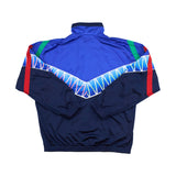 1994 Italy Track Jacket (L) Diadora