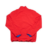 2008/09 Czech Republic Track Jacket (M) Puma