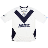 2006/07 Velez Sarsfield Home Shirt (S) Topper