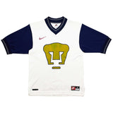 1998/99 UNAM Pumas Home Shirt (S) Nike